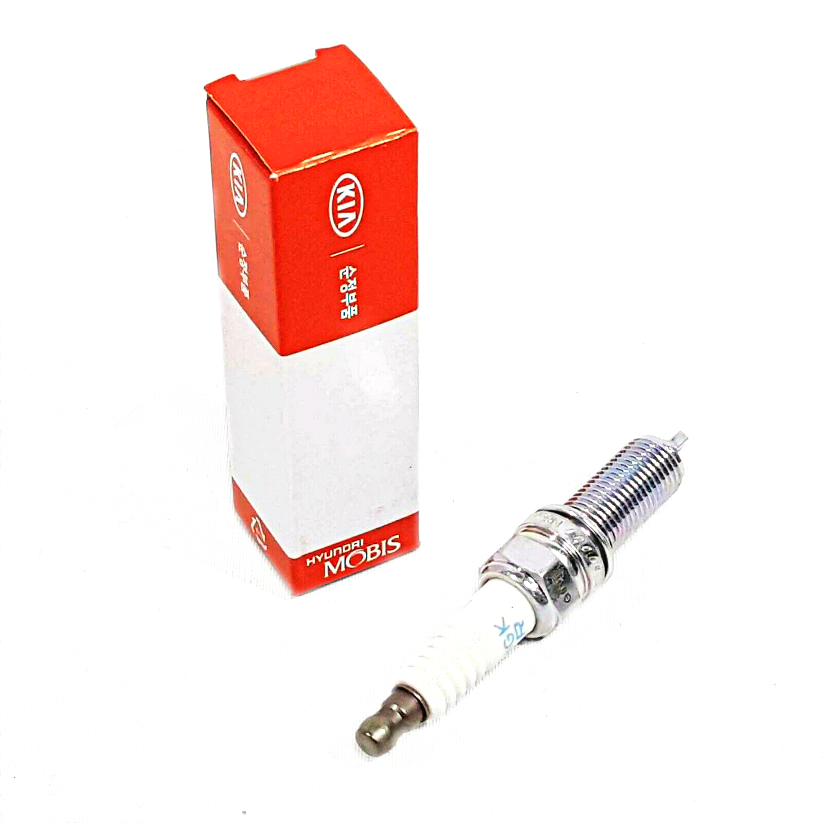 Kia Picanto Spark Plug 2011 2015 KIA PICANTO SPARK PLUG 2011 2015