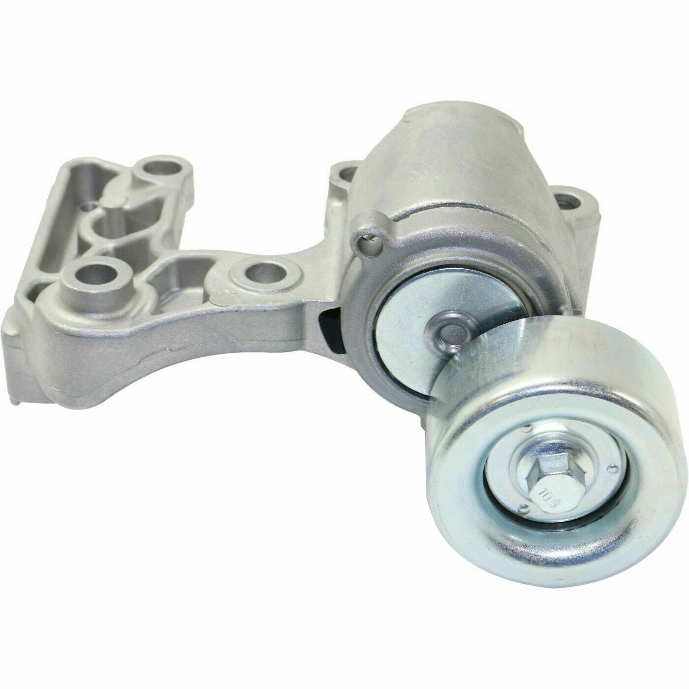 Mize Toyota FJ Cruiser Accessory Drive Belt Tensioner Assembly 2010