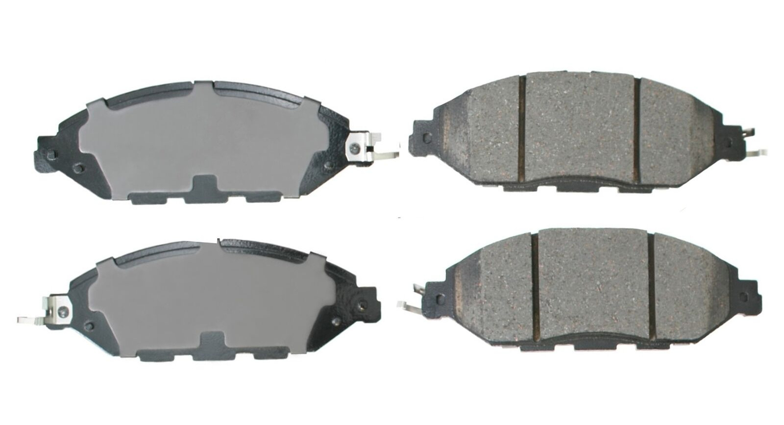 Infiniti QX60 Front Brake Pads 2013 2021 D10603JA0A