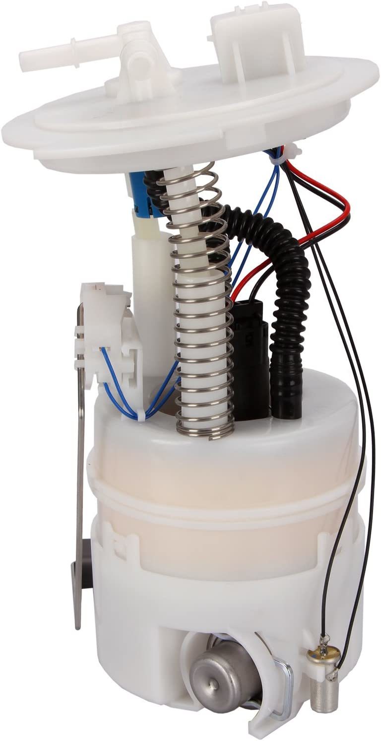 2005 Nissan Altima Fuel Pump