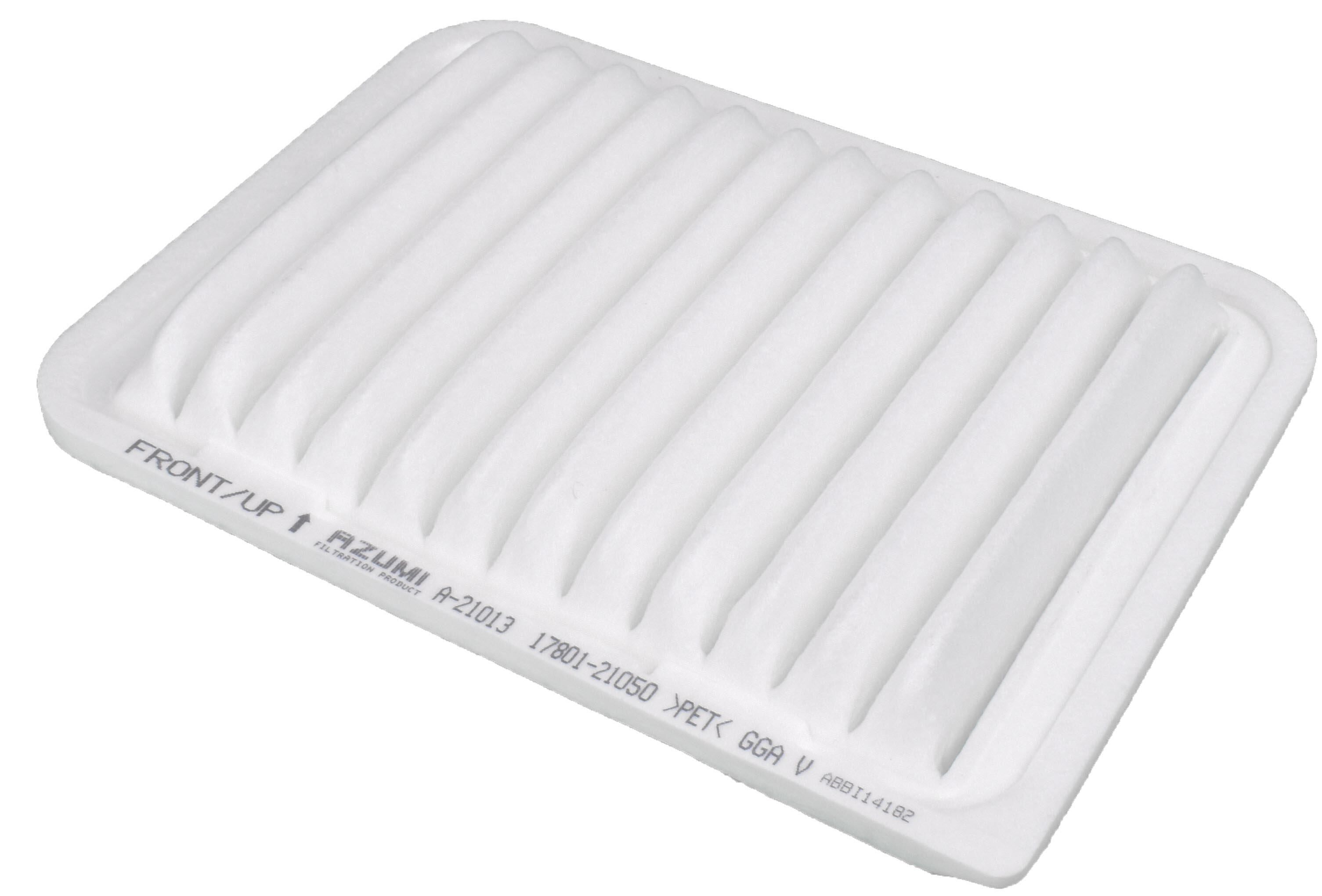 Air Filter Toyota Corolla 2008 2010 AIR FILTER TOYOTA COROLLA 2008 2010