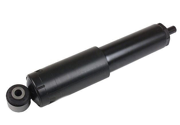 Toyota Land Cruiser ABSORBER Front right assistant 1998-2008