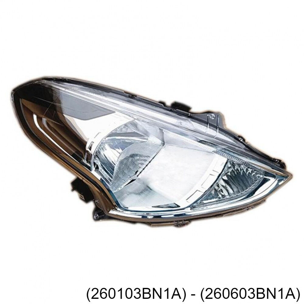 Nissan Sunny Right Headlight 2015 - 2020 260103BN1A