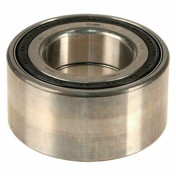 hyundai Azera Wheel Bearing 20142017