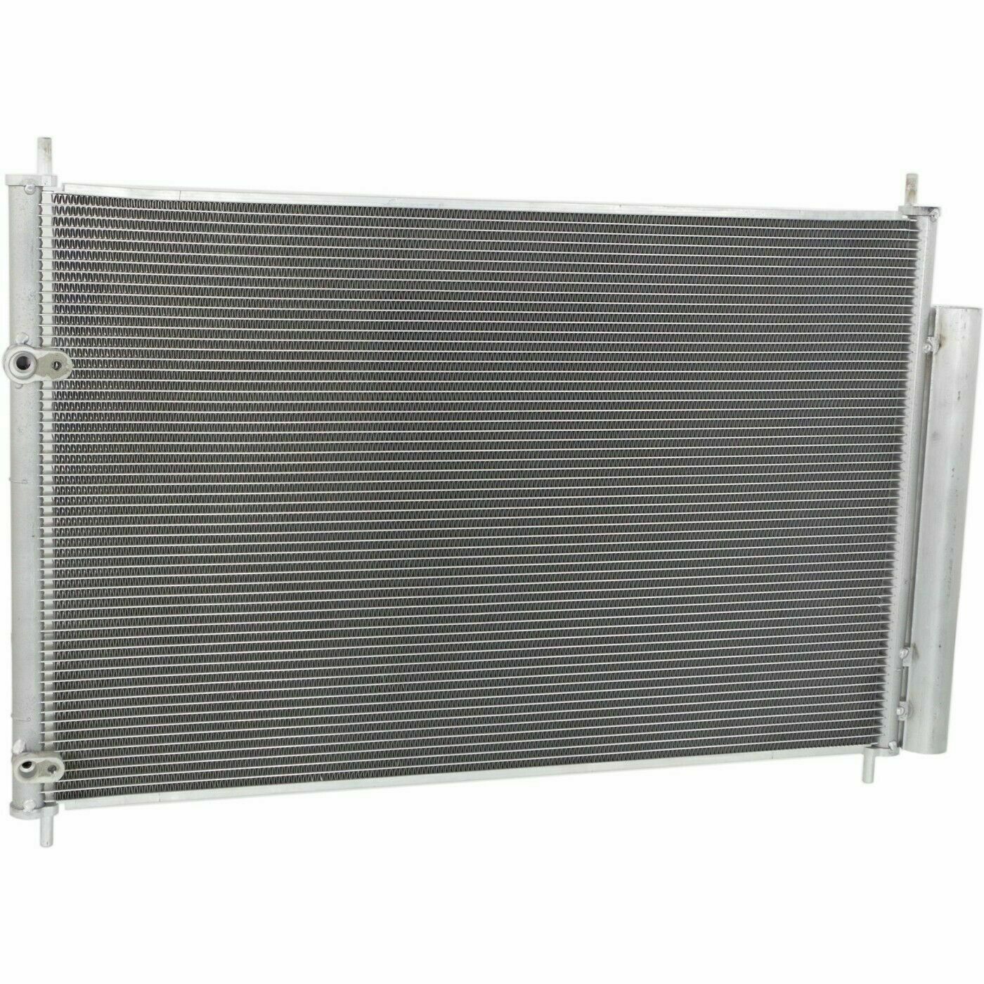 Toyota Corolla AC Condenser 2008 2015 8845012280
