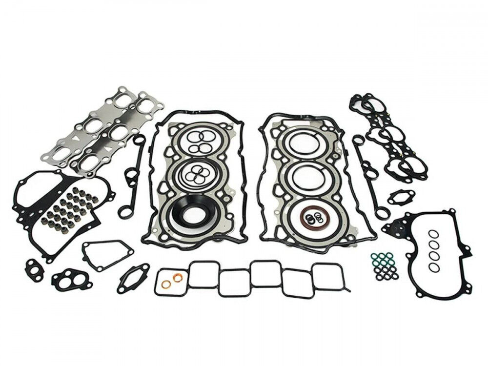Infiniti G37 Gasket Kit Engine Repair 2010 2012 Infiniti