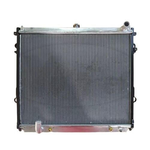 Toyota Landcruiser Radiator ATM 2008 - 2018 1640031602