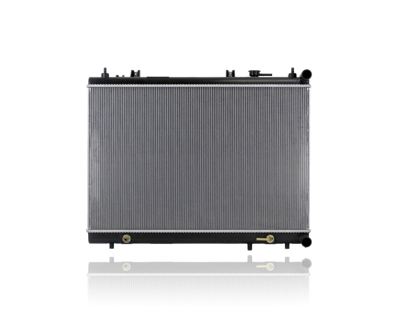 rページ Nissan Pathfinder Car Radiator 2013 - 2020 214603JA0E-JPC