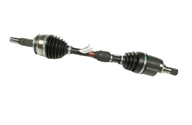 ハイランダー Nissan X-trail Front Left Drive Shaft 2014 - 2019 391014BA5E