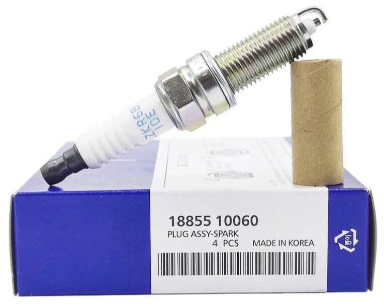 Hyundai i30 Spark Plug 2012 - 2019 1885510060