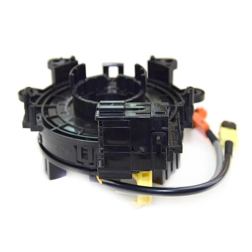 Nissan Pathfinder Clock Spring 2013-2019
