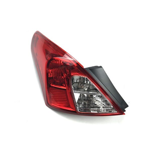 Nissan Sunny Left Tail Light 2013 - 2022