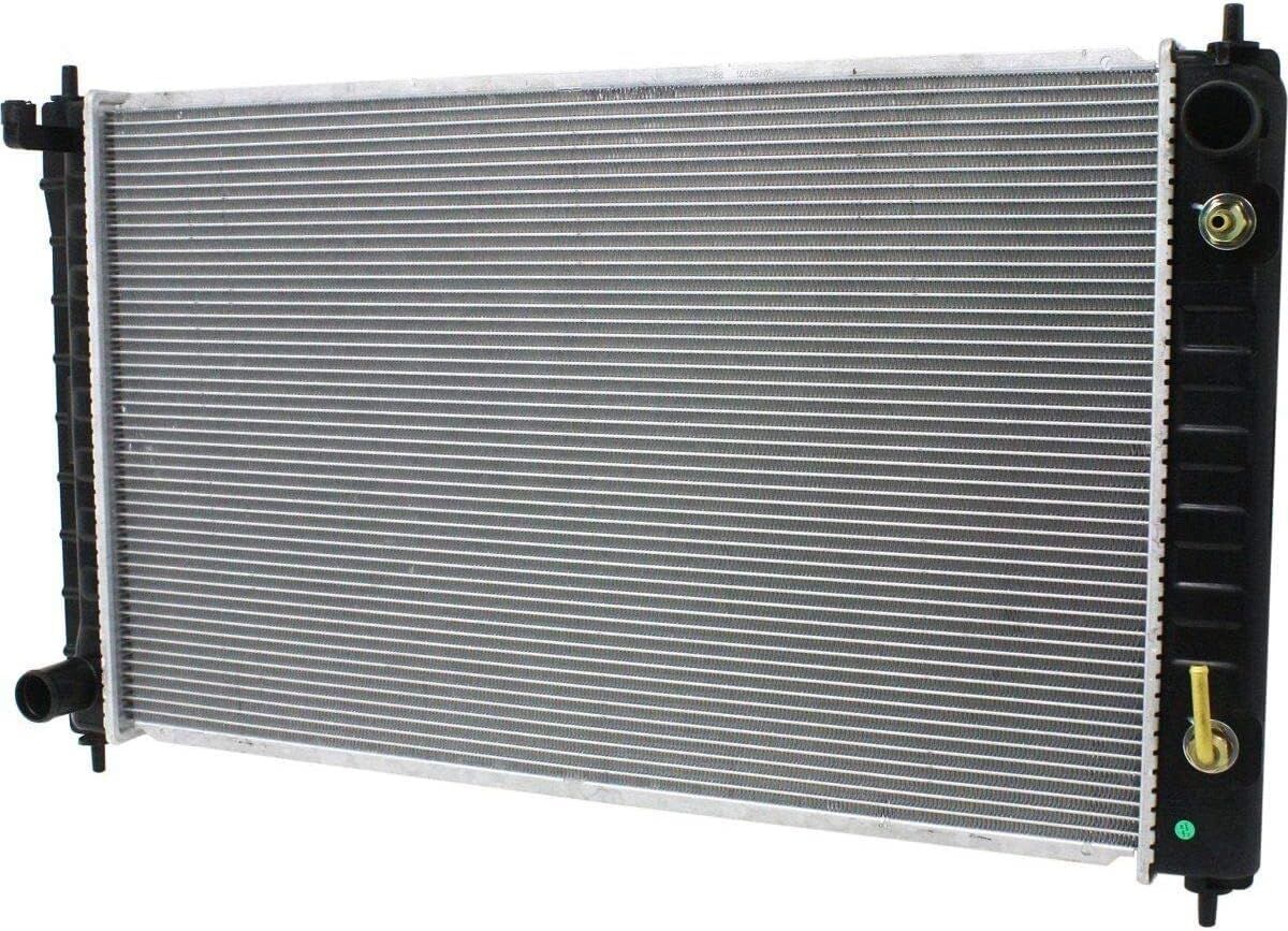 re様 RADIATOR ASSY Nissan Altima 2016 - 2018