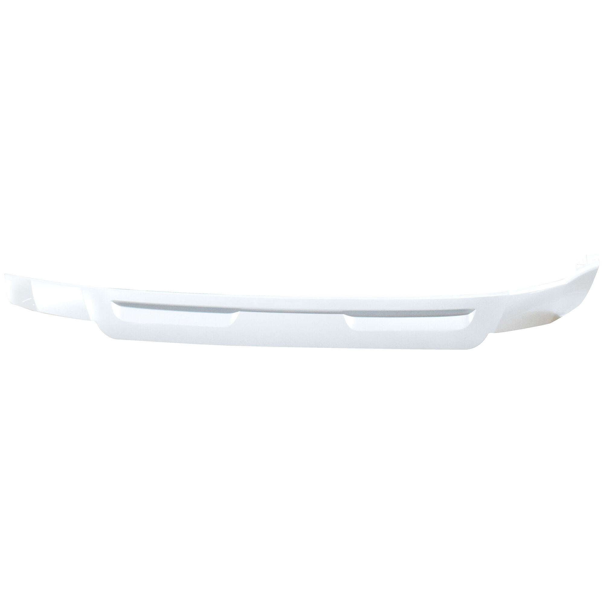 spare parts :: FRONT BUMPER SPOILER LAND CRUISER 2022