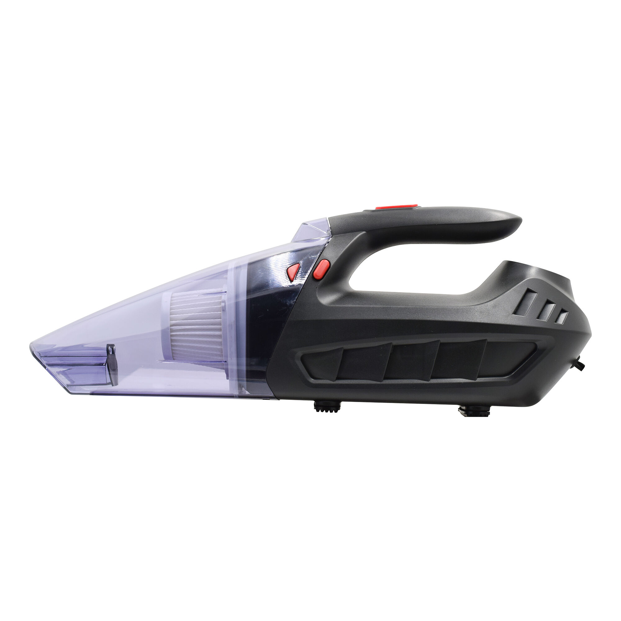 Spare Parts :: VACUUM CLEANER 150W BLACK