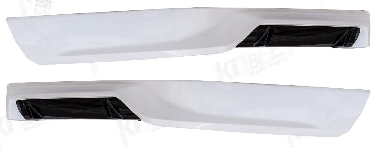 Spare Parts Rear Bumber Spoiler Touring Land Cruiser