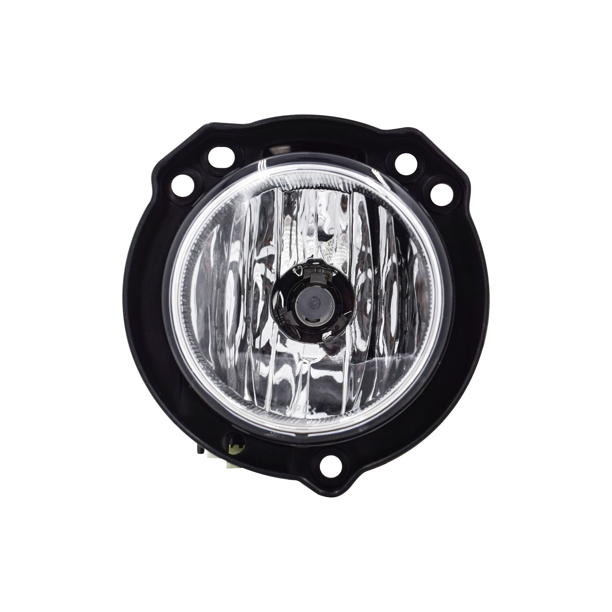 Genuine Hyundai Fog Light Assembly For 2011 Azera (Grandeur TG) - Part #92201-3L500 Or 92202-3L500 - View #2