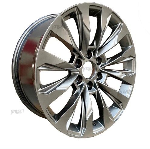 spare parts :: WHEEL RIM LAND CRUISER 2022