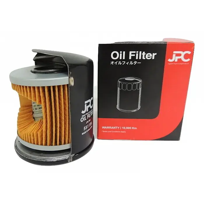 OIL FILTER ASSY Nissan Altima 2019 - 2022