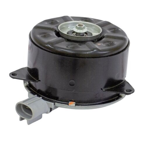 Toyota Camry Fan Motor 2007 2011