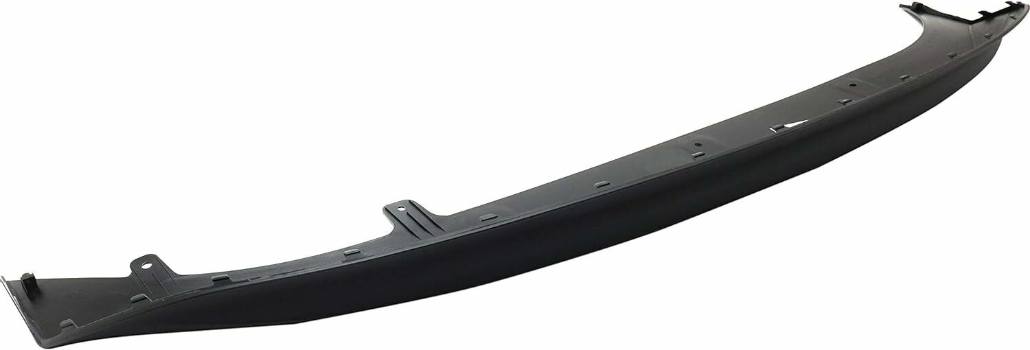 Cover Rear Bumper Lower Hyundai Elantra 2017 - 2018 CH-86612F2000