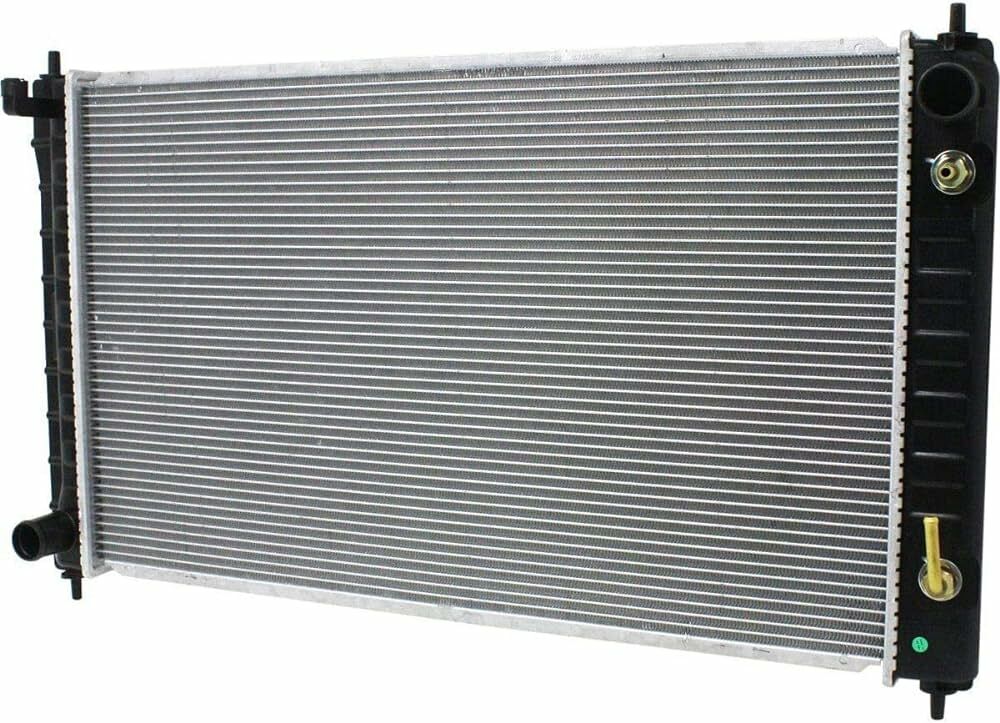 2021 Nissan Altima Radiator - 2.5l At Fwd 21460-9HE0A,