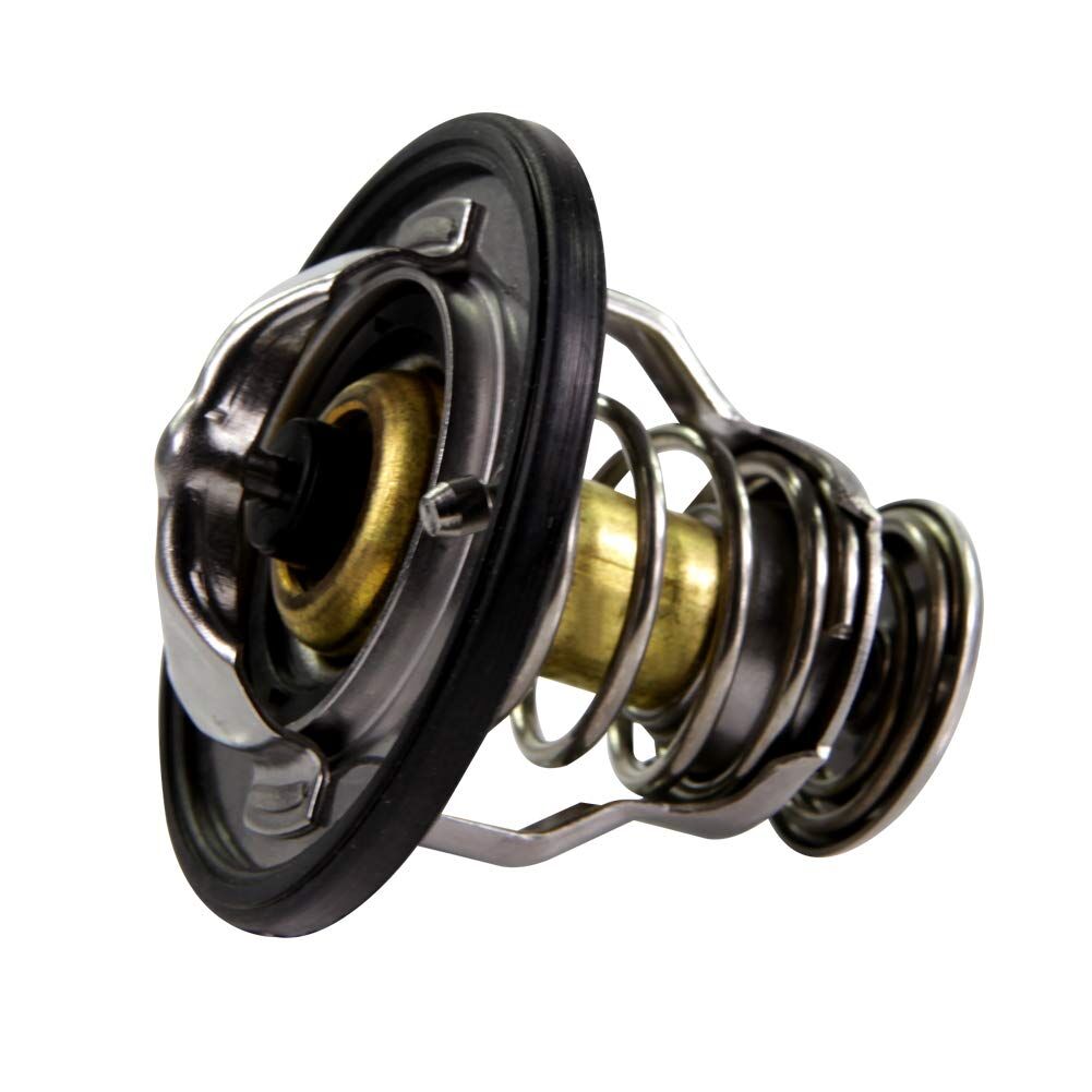 Lexus RX330 Engine Coolant Thermostat 2003 - 2006 9091603129 : Toyota ...