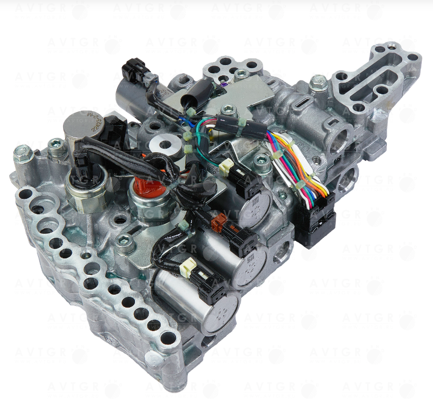 VALVE ASSYCONT Nissan Maxima 2016 - 2018 3170E29X9C VALVE ASSYCONT Nissan Maxima 2016 - 2018 3170E29X9C