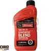 (5W-20) Motorcraft - Engine Oil Synthetic Blend 