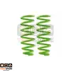 ironman4x4 COMFORT STOCK LOAD 1.5" REAR COIL SPRINGS SUITED FOR Haval H9 2017