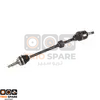 Toyota corolla Right Drive Shaft 2007 - 2014
