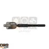 Toyota Camry Inner Tie Rod End 2007 - 2012