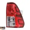 Toyota hilux Right Tail Light 2016 - 2017