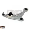 Nissan Altima Lower Right Control Arm 2008 - 2012