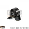 Nissan Sunny Front Right Engine Mount 2013 - 2020