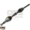 Nissan Altima Front Right Drive Shaft 2013 - 2019