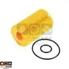 Engine Oil Filter Toyota Hiace 2014-2022