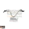 Pipe Sub assy Injection no3 Toyota Landcruiser 2008 - 2022