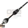 Pathfinder Nissan Front Right Drive Shaft 2013 - 2019