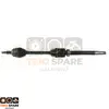 Toyota Aurion Front Right Drive Shaft 2007 - 2012