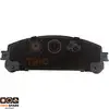 Front Brake Pads Toyota Previa 2016 - 2018