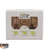 Smart one D8S bulbs 35W