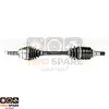 SHAFT ASSY FRONT DRIVE LH Toyota Corolla 2008 - 2013