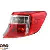Toyota camry Right Tail Light 2012 - 2015