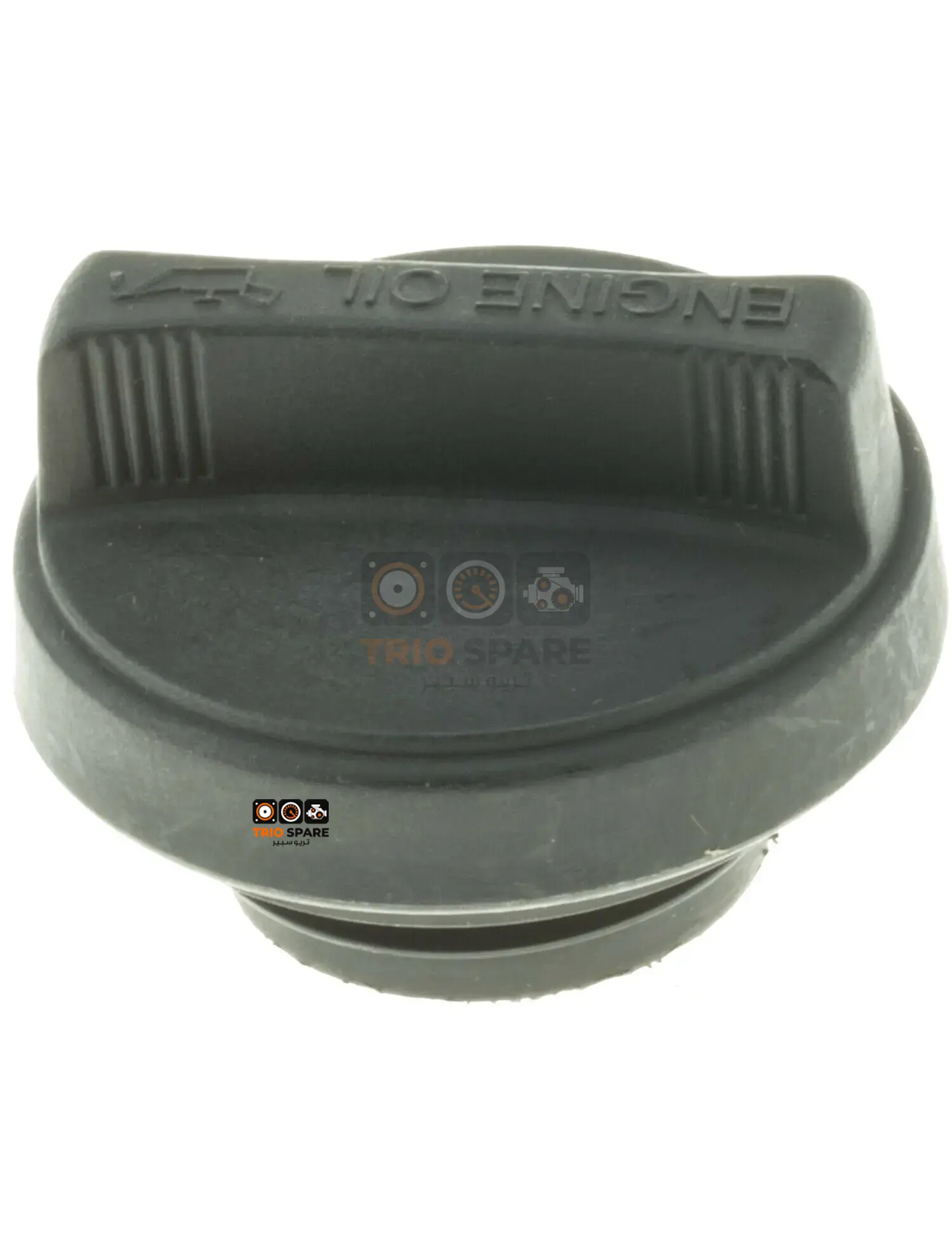 Genuine Toyota Oil Filler Cap (Part #12180-38010) - OEM Replacement For Select Toyota Models