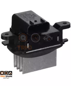 HVAC Blower Motor Resistor 