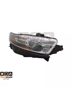  2019 - 2015 Ford Head light Assembly Depo