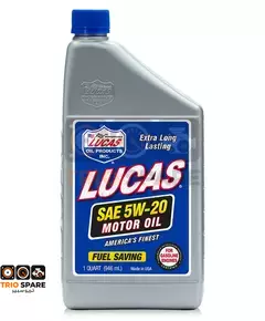 Lucas Oil Petroleum motor oils