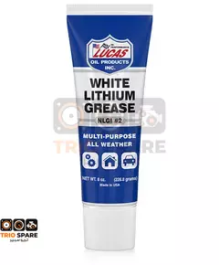 Lucas Oil White lithium grease