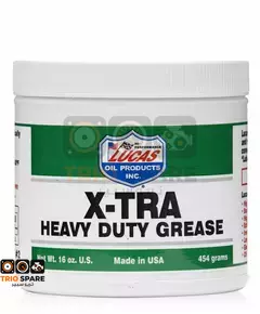 Lucas Oil X-tra heavy duty grease